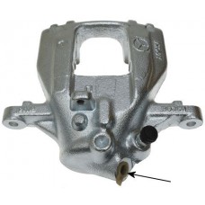 8AC 355 388-761 HELLA Гальмівний супорт