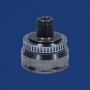 302015100037 MAGNETI MARELLI Шарнирный комплект, Привідний вал