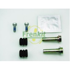 812007 FRENKIT Комплект напрямної гільзи
