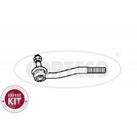 WG2292399 WILMINK GROUP Наконечник поперечної кермової тяги