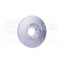 8DD 355 115-531 HELLA PAGID Гальмівний диск
