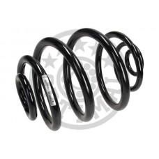 AF-3444 OPTIMAL Пружина ходової частини