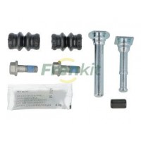 809027 FRENKIT Комплект напрямної гільзи