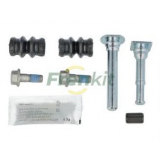 809027 FRENKIT Комплект напрямної гільзи
