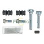 809027 FRENKIT Комплект напрямної гільзи