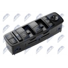 EWS-ME-020 NTY Вимикач склопідйомник