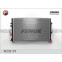 RC00127 FENOX Радіатор охолодження двигуна