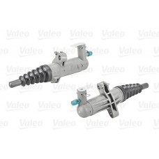 804748 VALEO Робочий циліндр система зчеплення