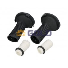 GKTP212 JAPANPARTS Пилозахисний комплект амортизатор