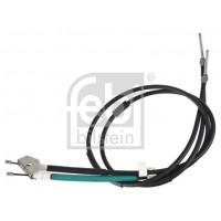 178349 FEBI BILSTEIN Тросик, cтояночный тормоз