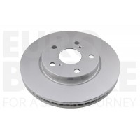 58153145173 EUROBRAKE Гальмівний диск