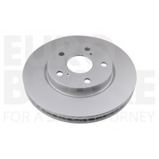58153145173 EUROBRAKE Гальмівний диск
