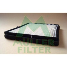 FC457 MULLER FILTER Фільтр повітря у внутрішньому просторі