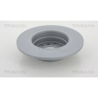 8120 111035C TRISCAN Гальмівний диск