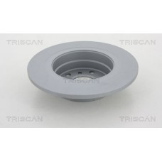 8120 111035C TRISCAN Гальмівний диск