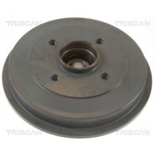 8120 38201C TRISCAN Гальмівний барабан