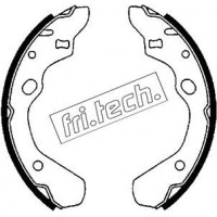 1049.141 fri.tech. Комплект гальмівних колодок