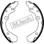 1049.141 fri.tech. Комплект гальмівних колодок
