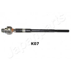 RD-K07 JAPANPARTS Осьовий шарнір рульова тяга