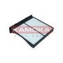 F418201 KAMOKA Фільтр повітря у внутрішньому просторі