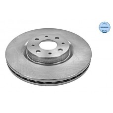 215 521 0034 MEYLE Гальмівний диск