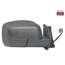 0255808 VAN WEZEL Зовнішнє дзеркало