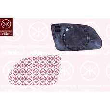 75211062 KLOKKERHOLM Дзеркальне скло зовнішнє дзеркало
