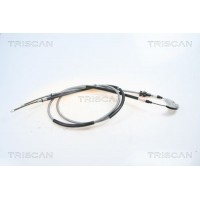8140 16143 TRISCAN Тросик, cтояночный тормоз