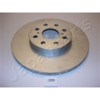 DP-220 JAPANPARTS Гальмівний диск