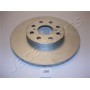 DP-220 JAPANPARTS Гальмівний диск
