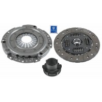 3000 305 001 SACHS Комплект зчеплення