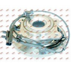01.97835 AUTOKIT Комплект підшипника ступиці колеса