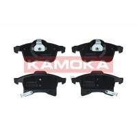JQ1013280 KAMOKA Комплект гальмівних колодок дисковий гальм