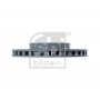 106605 FEBI BILSTEIN Гальмівний диск