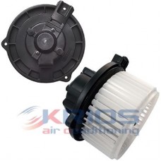 K92065 HOFFER Вентилятор салону