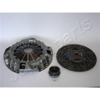 KF-2071 JAPANPARTS Комплект зчеплення
