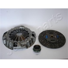 KF-2071 JAPANPARTS Комплект зчеплення