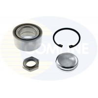 CBK023 COMLINE Комплект підшипника ступиці колеса