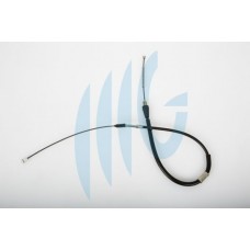 01560B11 RICAMBIFLEX GM Тросик, cтояночный тормоз