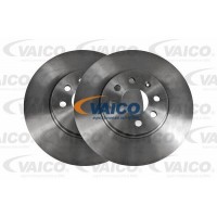 V40-80045 VAICO Гальмівний диск