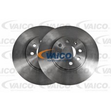 V40-80045 VAICO Гальмівний диск