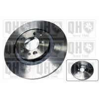 BDC4668 QUINTON HAZELL Гальмівний диск