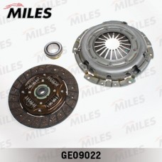 GE09022 MILES Комплект зчеплення