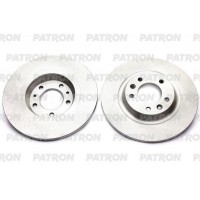 PBD4351 PATRON Гальмівний диск