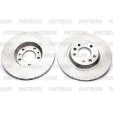 PBD4351 PATRON Гальмівний диск