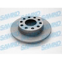 A1007PR SAMKO Гальмівний диск