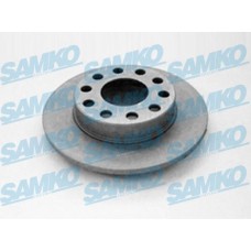 A1007PR SAMKO Гальмівний диск