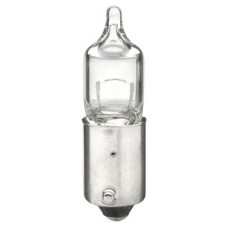 8GH 007 643-121 HELLA Лампа розжарювання стояночний габаритний вогонь