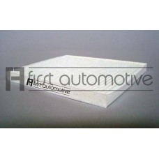 C30147 1A FIRST AUTOMOTIVE Фільтр повітря у внутрішньому просторі