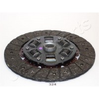 DF-324 JAPANPARTS Диск зчеплення